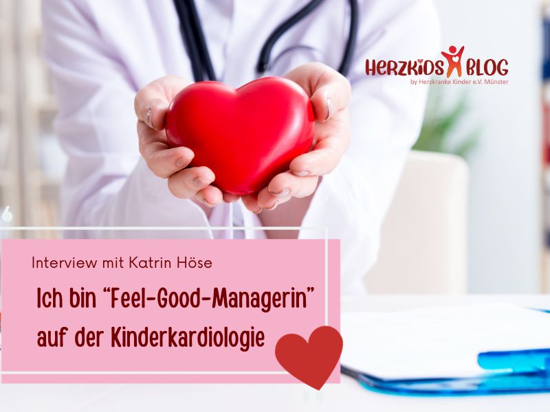 Arbeiten auf der Kinderkardiologie | herzkids-blog.de